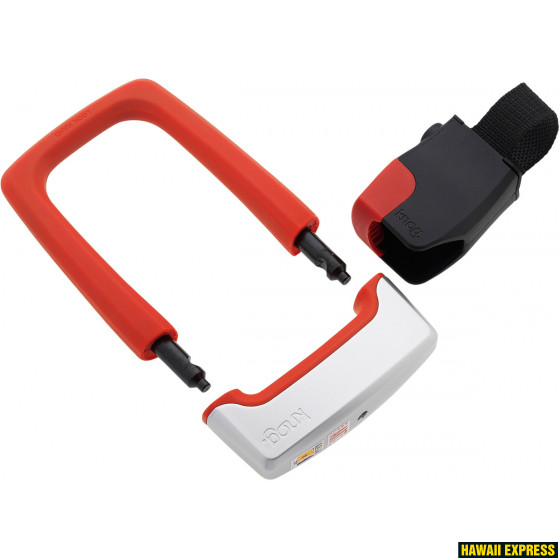 11246-560x560.jpg SASLĒDZĒJS U-LOCK Strongman sarkana knog - attēls 1