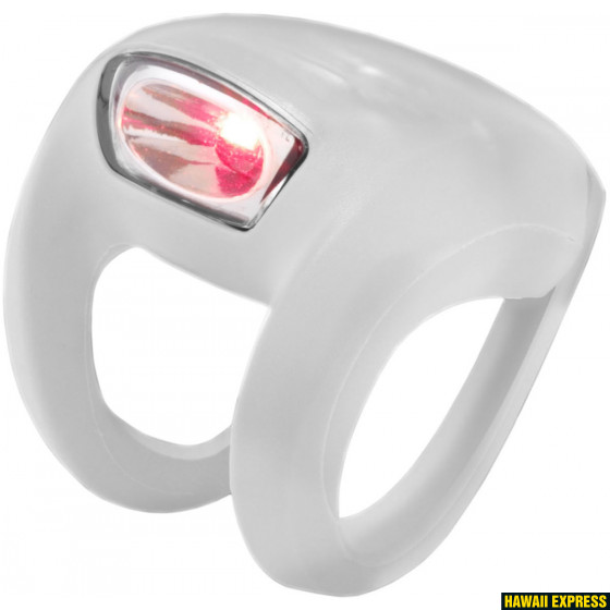 11456-560x560.jpg AIZM. LUKTURIS FROG STROBE balts knog - attēls 1