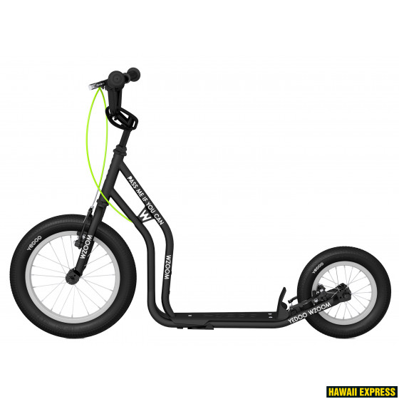 12605black-560x560.jpg YEDOO WZOOM NEW - attēls 1
