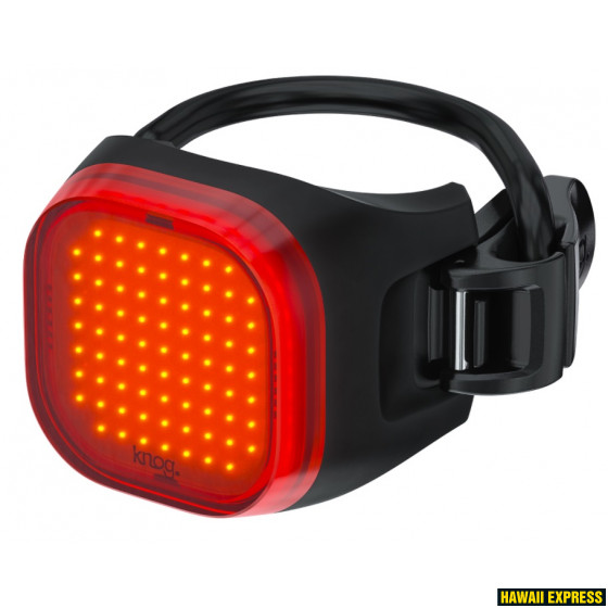 12984-560x560.jpg AIZM. LUKTURIS BLINDER MINI SQUARE melns knog - attēls 1