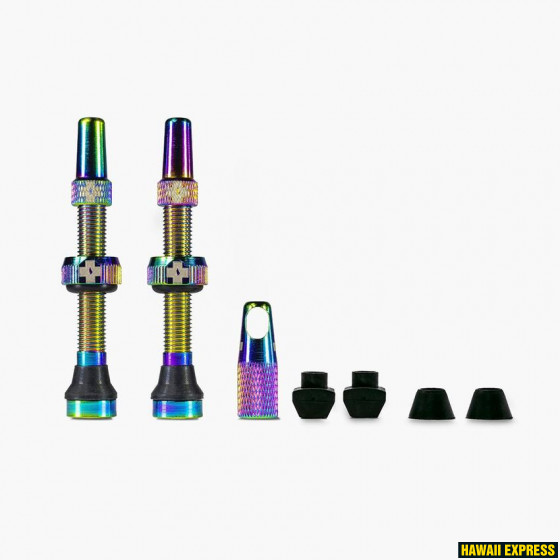 20165-560x560.jpg BEZKAMERU VENTILS VALVE KIT 60MM muc-off - attēls 1