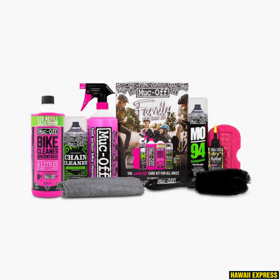 20281-560x560.jpg TĪRĪŠ.KOMPL.FAMILY CLEANING KIT muc-off - attēls 1