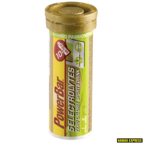 24763146-560x560.jpg Dzēriens ELECTROYTE MANGO 10x4g PoweBar - attēls 1