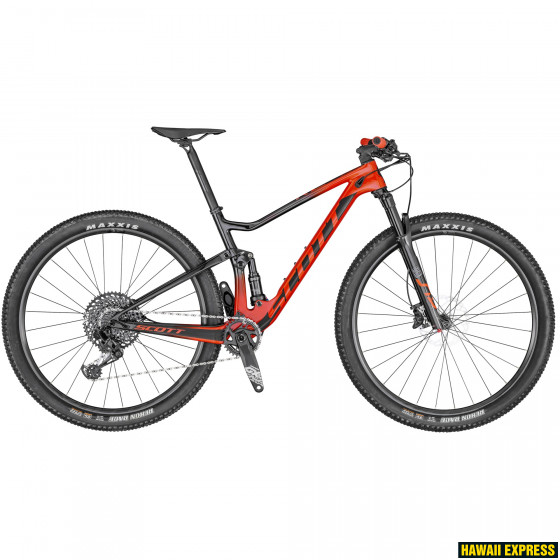 274627-560x560.jpg SPARK RC 900 TEAM RED - attēls 1