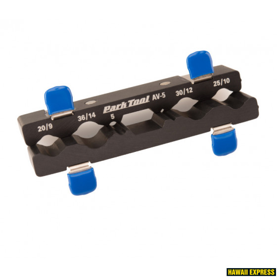 AV-5-560x560.jpg Tool AV-5 Axle and Spindle Vise Inserts - attēls 1