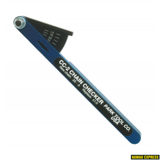 CC-2-560x560.jpg ĶĒDES MĒRĪTĀJS Chain Checker park tool - attēls 1