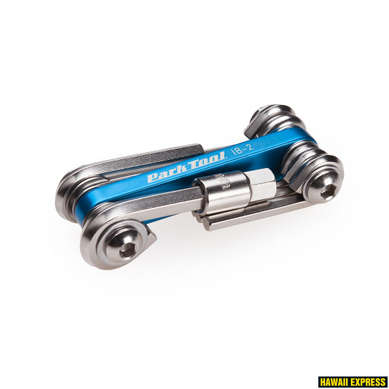 IB-2-560x560.jpg IB-2 I-Beam Mini Fold Hex Wrench/Star Driver Set - attēls 1