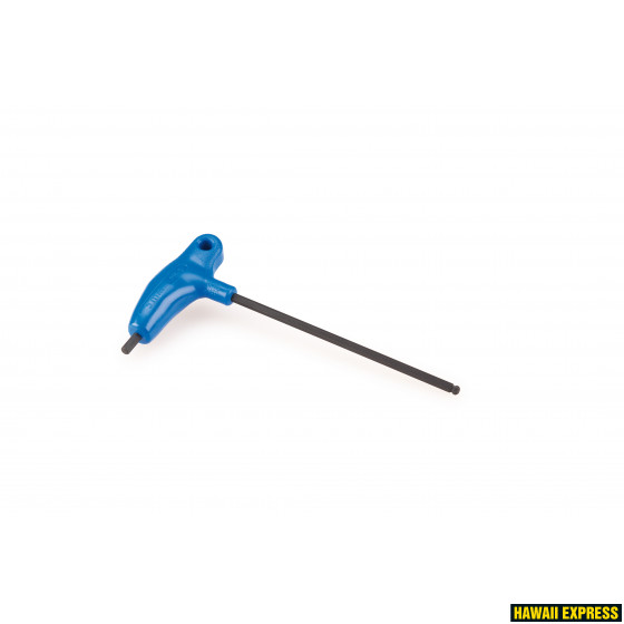 PH-5-560x560.jpg PH-5 P-Handled Hex Wrench 5mm park tool - attēls 1