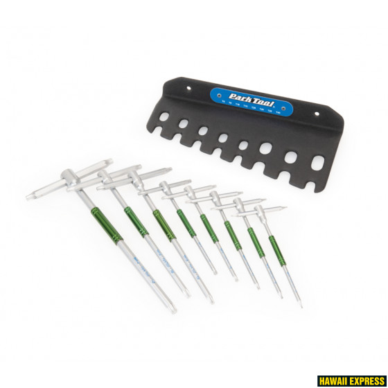 THT-1-560x560.jpg Tool THT-1 Sliding T-Handle Torx@ Compatible Wrench Set park tool - attēls 1