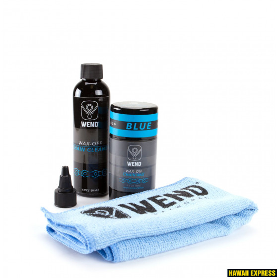 WWWOWOBL-560x560.jpg Chain Kit Cleaner 120ML Bottle Wax 80ML Blue - attēls 1