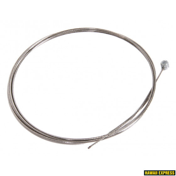 Y80098521-560x560.jpg Brake inner cable MTB 1,6x2050mm 1pc - attēls 1