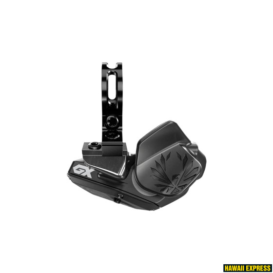 00.3018.299.000-560x560.jpg Electronic Controller - AXS SRAM Eagle 2 Button Right (includes Controller w Clamp) - GX Eagle AXS - attēls 1