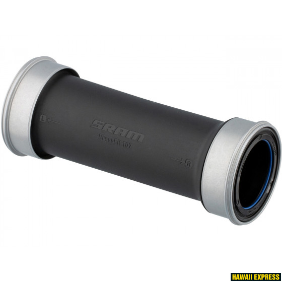00.6418.016.003-560x560.jpg CENTRA GULTŅI KESKJOOKS DUB PressFit (MTB) 107mm sram 107 melns SRAM - attēls 1