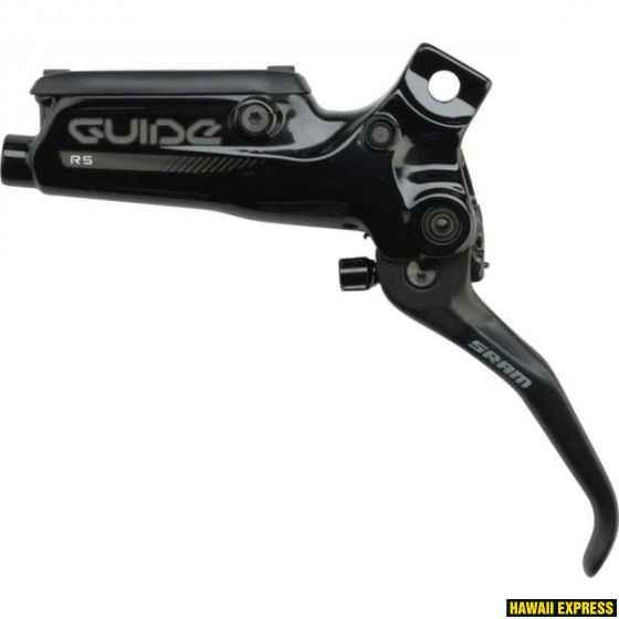 11.5018.046.002-560x560.jpg Guide RS Lever Assembly G2 AL - attēls 1