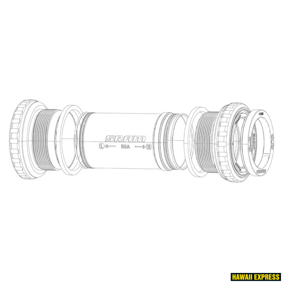 11.6415.005.000-560x560.jpg BB30 SPACER KIT - attēls 1