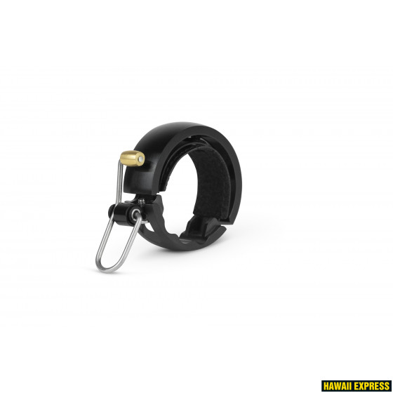 12126-560x560.jpg ZVANIŅŠ OI LUXE SMALL melns knog - attēls 1