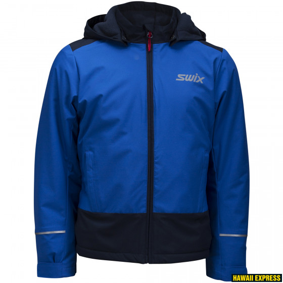 12132-72107-560x560.jpg ROOKIE JACKET JUNIORS - attēls 1