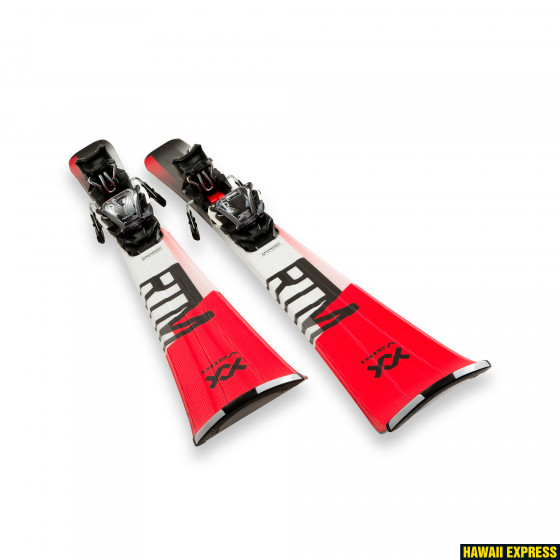 136273-560x560.jpg RTM 7.4 RED W/ FDT PLATE - attēls 1