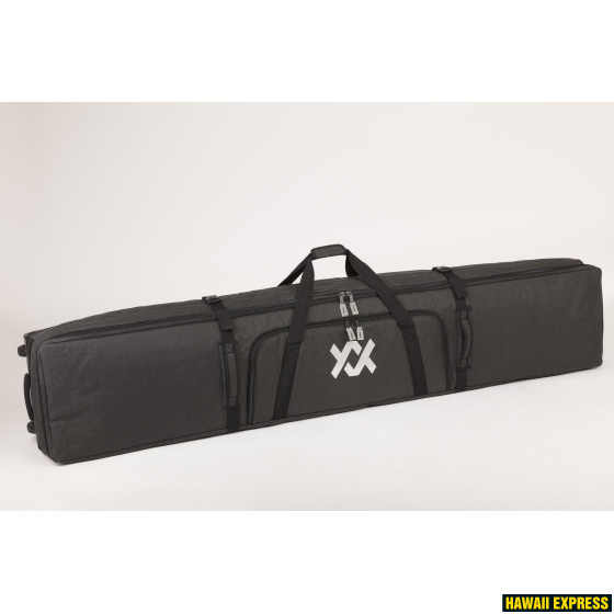 143106-560x560.jpg ROLLING DOUBLE SKI BAG 185CM - attēls 1