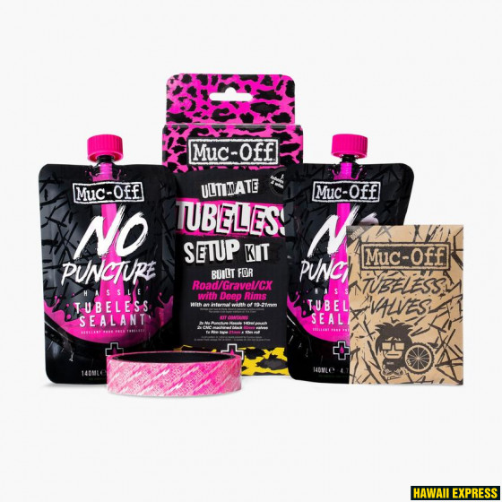 20137-560x560.jpg Muc-Off Ultimate Tubeless Kit - Road 44mm - attēls 1