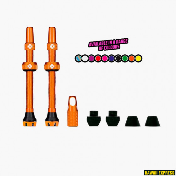 20431-560x560.jpg Tubeless Valves/60mm/Orange V2 - attēls 1