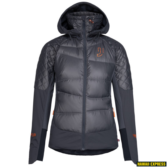 220575-INK-560x560.jpg ADVANCE PRIMALOFT DOWN JACKET - attēls 1
