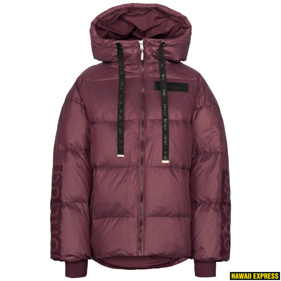 220644-MAHOG-560x560.jpg LIT DOWN JACKET - attēls 1