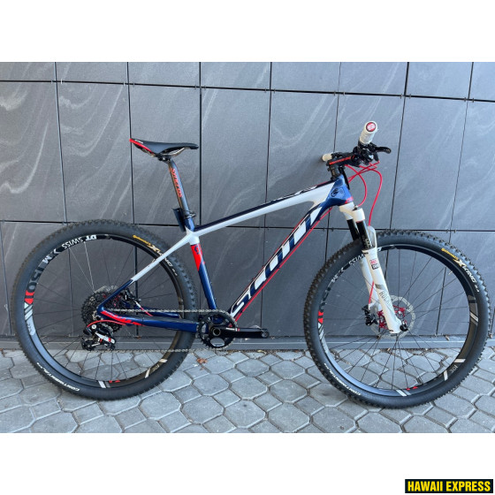 238219CUSTOM-560x560.jpg SCALE 710 CUSTOM - attēls 1