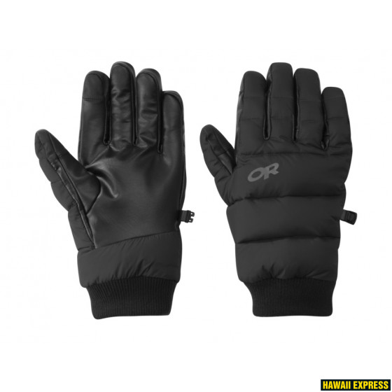 268054-0001-560x560.jpg TRANSCENDENT DOWN GLOVES - attēls 1