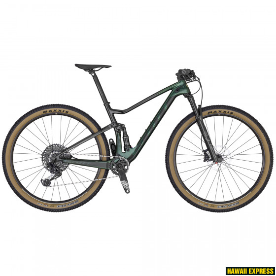 274621-560x560.jpg SPARK RC 900 TEAM GREEN - attēls 1