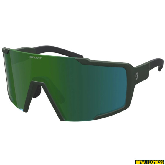 275380-6312-560x560.jpg BRILLES SHIELD KAKI GREEN CHROME scott - attēls 1