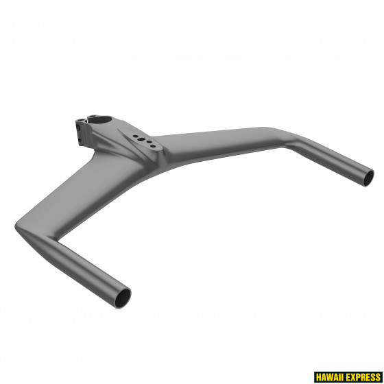 275496-0135-560x560.jpg PLASMA 6 BAR/STEM CRESTON IC TRI LOW - attēls 1