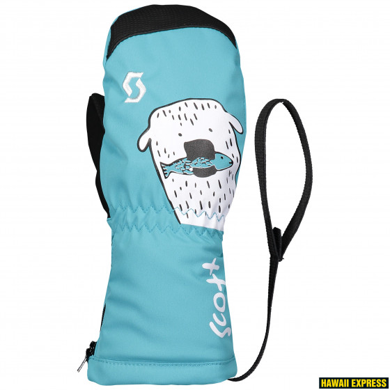 277961-3757-560x560.jpg TOT JR ULTIMATE MITTEN - attēls 1