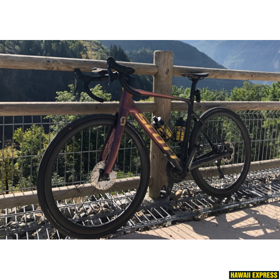 280758-560x560.jpg CONTESSA ADDICT ERIDE 10 kasutatud - attēls 1