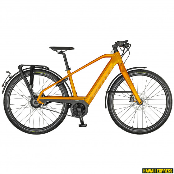 280769-560x560.jpg SILENCE ERIDE EVO SPEED 45KMH - attēls 1