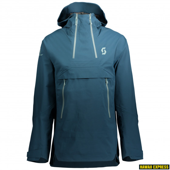 283749-7060-560x560.jpg M`S LINE CHASER ANORAK 3L - attēls 1