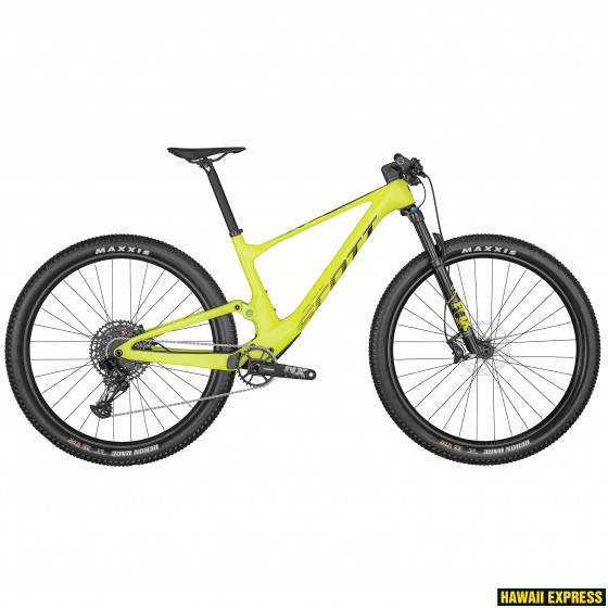 286266-560x560.jpg SPARK RC COMP YELLOW - attēls 1