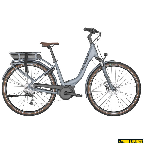 290691-560x560.jpg SUB ACTIVE ERIDE 20 UNISEX RACK - attēls 1