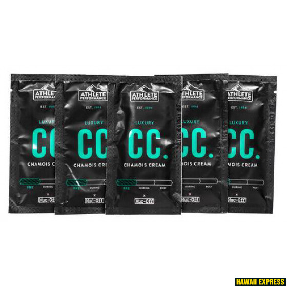 353-560x560.jpg ATHLETE PERFORMANCE CHAMOIS CREAM 5x10ML - attēls 1