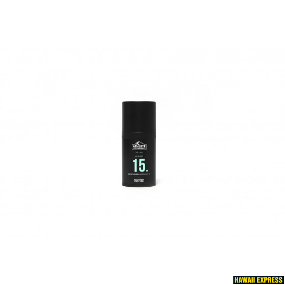 360-560x560.jpg ATHLETE PERFORMANCE MOISTURISER SPF15 50ML - attēls 1