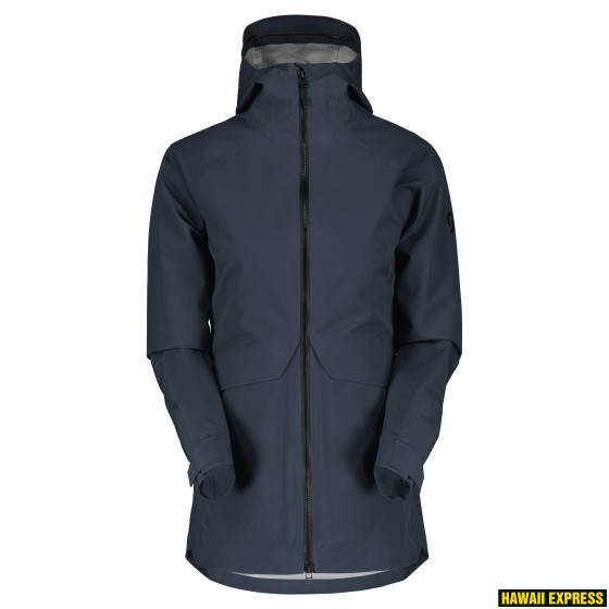 400123-0114-560x560.jpg 23 JAKA SIEVIEŠU W`S TECH COAT 3L XL tumši zils scott - attēls 1