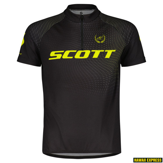 403969-5024-560x560.jpg KREKLSJR RC PRO SS melns/dzeltens scott - attēls 1