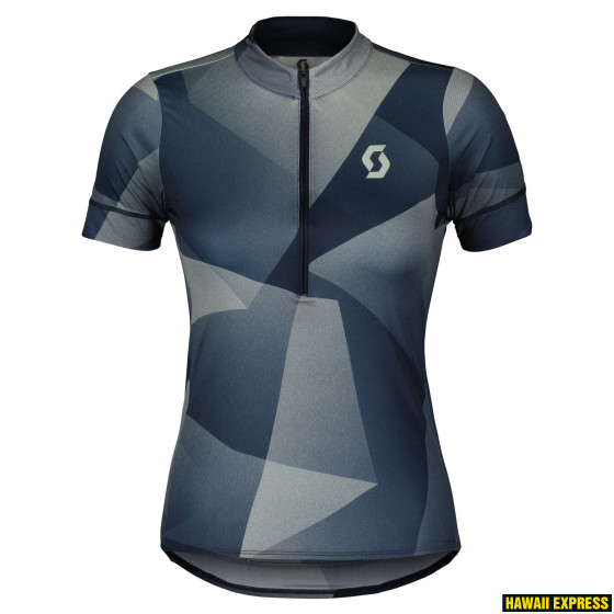 421089-7732-560x560.jpg KREKLS W`S ENDURANCE 15 SS dark blue/fresh green scott - attēls 1