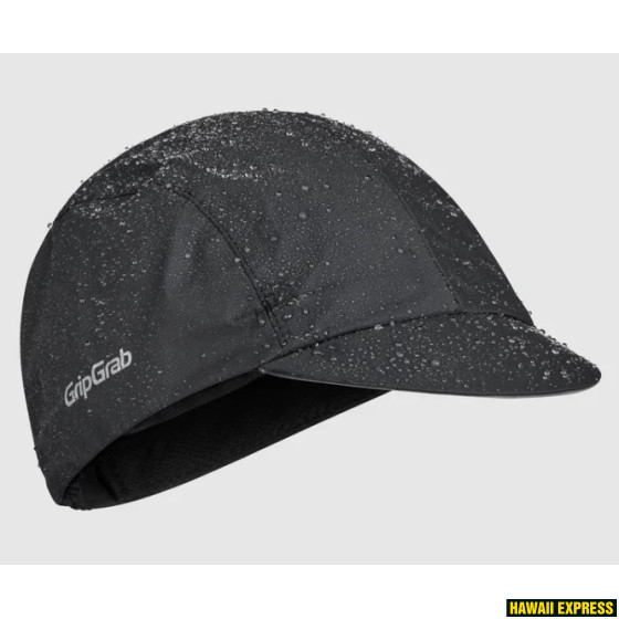 504701-560x560.jpg AQUASHIELD WATERPROOF Cycling Cap - attēls 1
