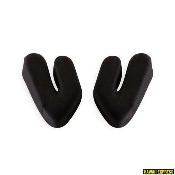 5CHPM9840NE-560x560.jpg PARACHUTE CHEEK PAD 40MM BLACK - attēls 1