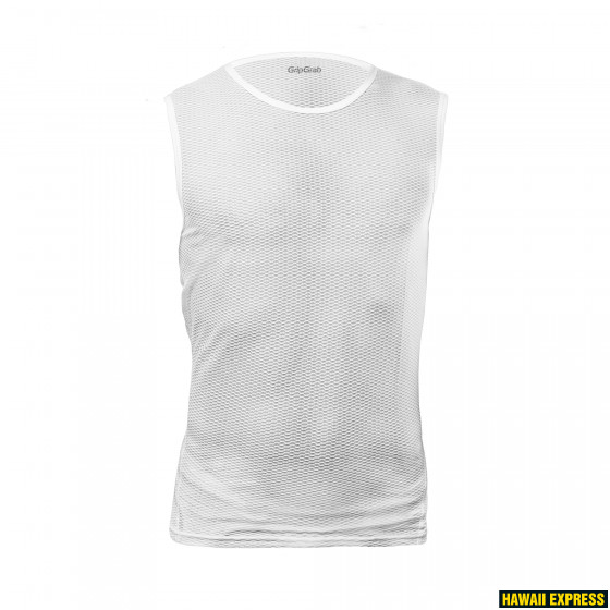 601502-560x560.jpg Ultralight Sleeveless Mesh Baselayer - attēls 1