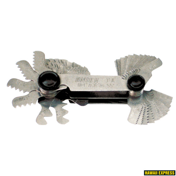 616706-560x560.jpg TOOL Thread pitch gauge 52 - attēls 1
