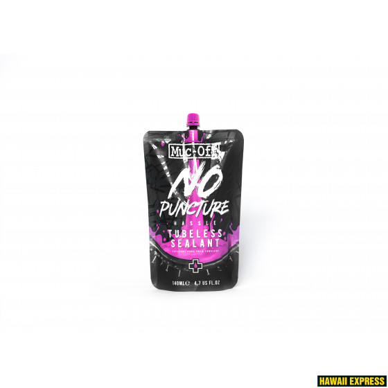 821-560x560.jpg LATEKSPIIM Muc-Off No Puncture Hassle 140ml - Pouch Only - attēls 1
