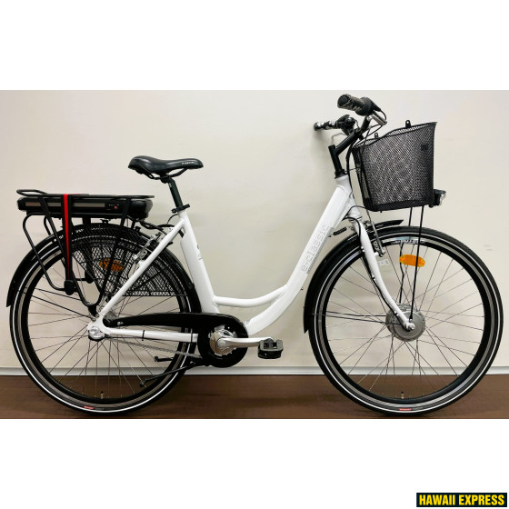 82737CUSTOM2-560x560.jpg E-CLASSIC 3s Nexus Custom 28" M - attēls 1