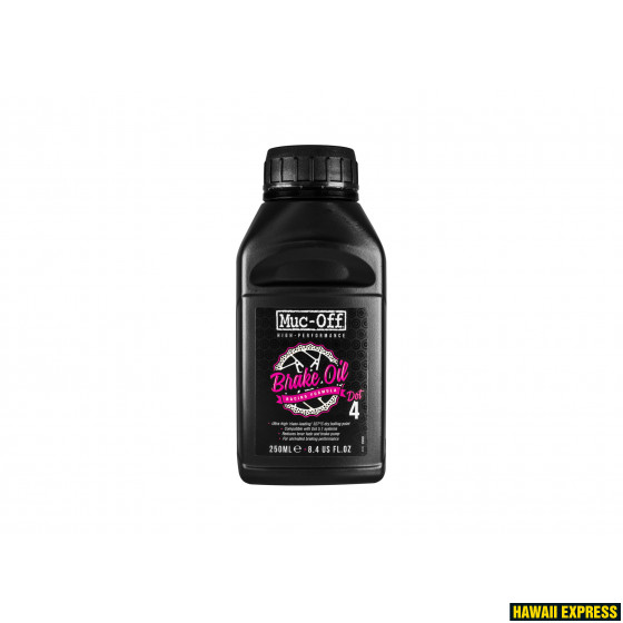 861-560x560.jpg HIGH PERFORMANCE BRAKE OIL 250ML - attēls 1
